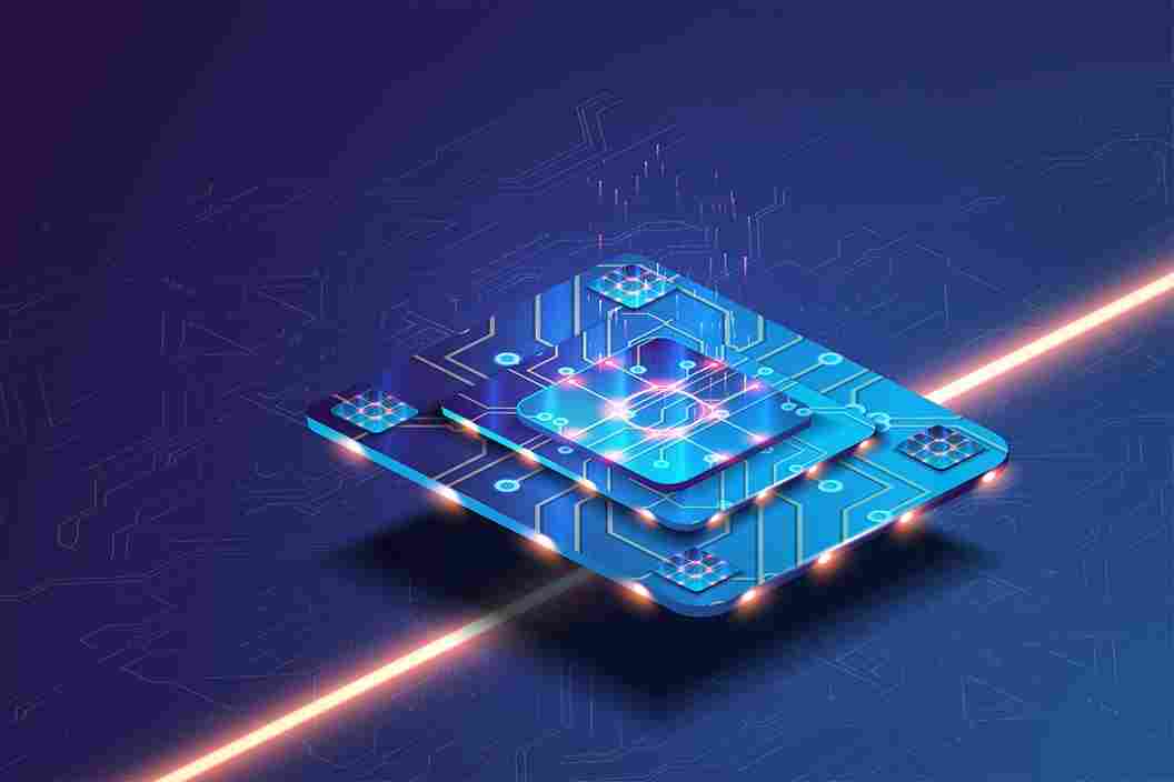 Quantum Computing: The Next Tech Revolution in 2025