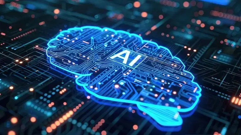 Artificial Intelligence and Machine Learning
