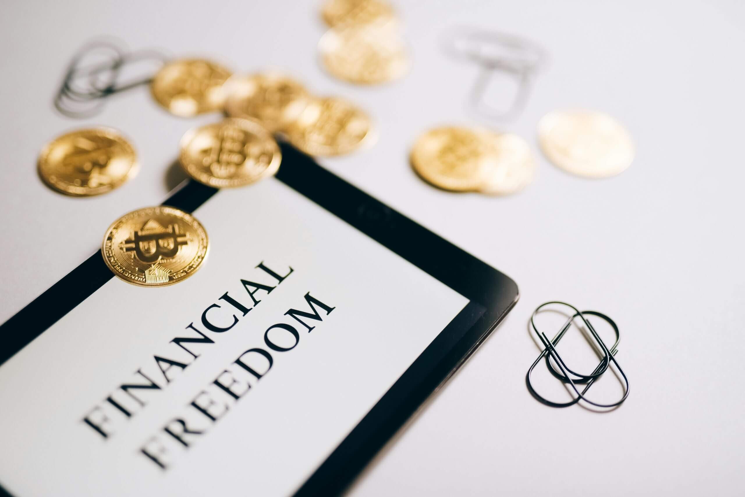 Finance & FinTech