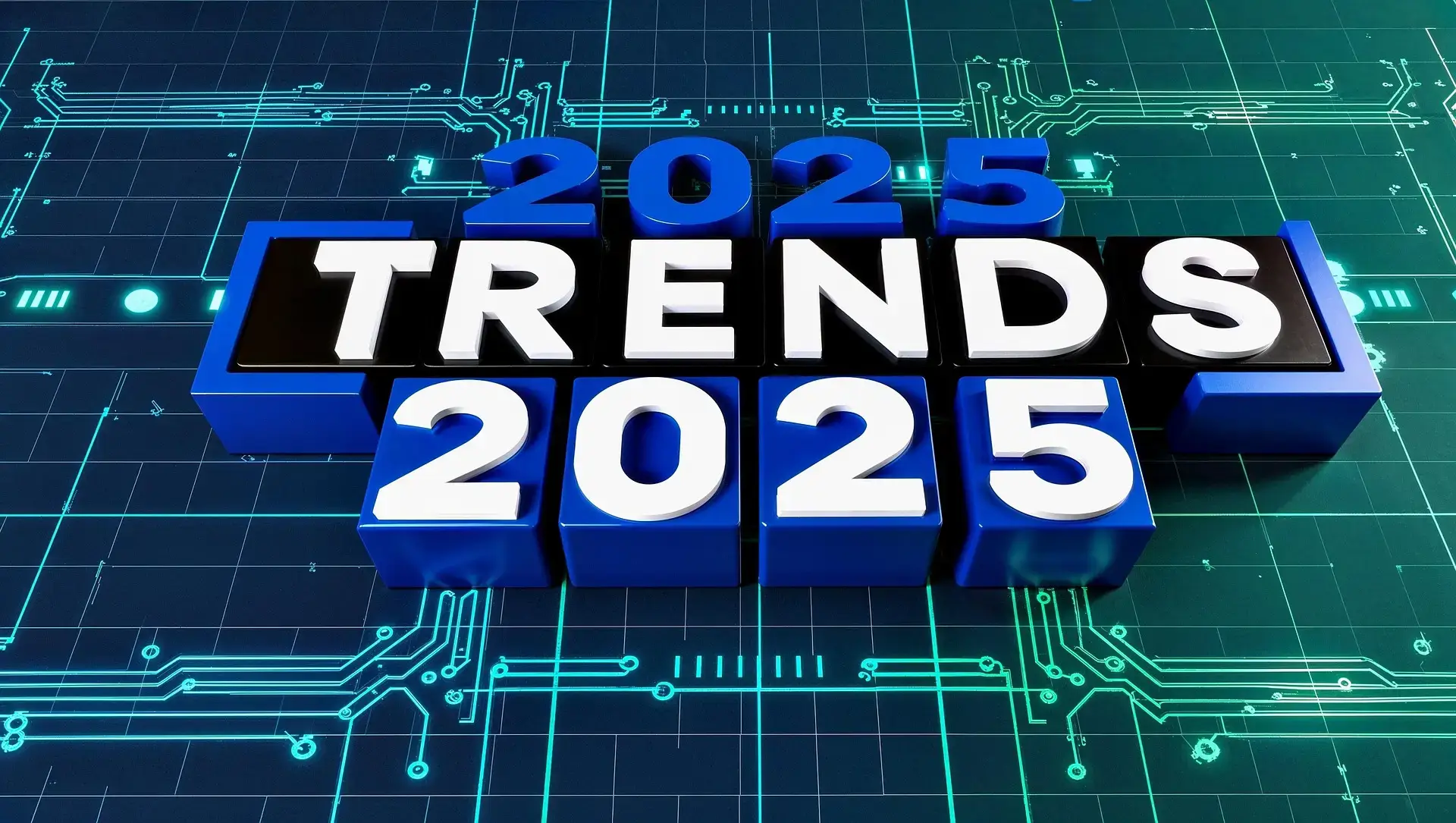 Future Technological Innovations of 2025 An Insight into Tomorrow's World