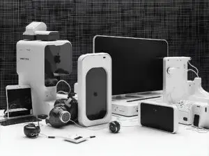 The Emergence of Smart Devices Transforming Our Lives in the Digital Era