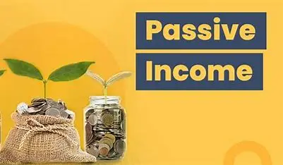 Top 10 Passive Income Ideas to Make Money in 2025