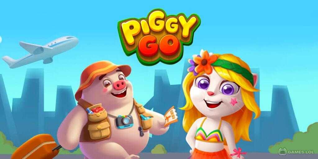 Piggy GO Free Dice Links Today (Updated Daily)