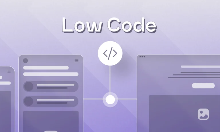 low code