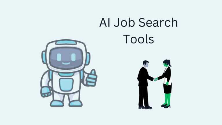 AI-Job-Search-Tools