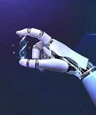 AI-Powered IVF: World's First Robot-Assisted Baby Born`