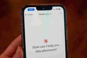 Claude 4 AI Tried Blackmail in Safety Tests — Ethical Alarm