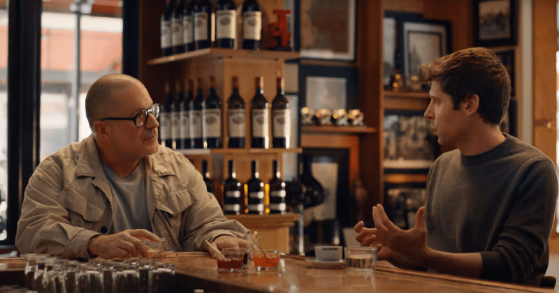 Jony Ive and Sam Altman Team Up to Redefine AI Hardware