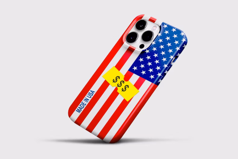 trump-iphone-tariff-us-manufacturing-demand