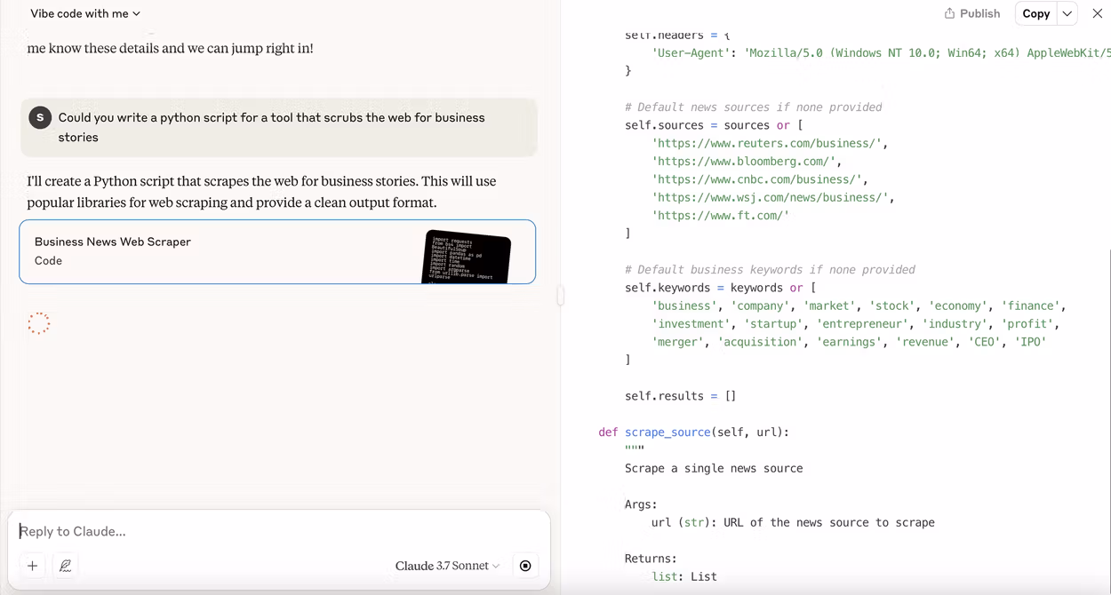 How AI is already shaking up the job market