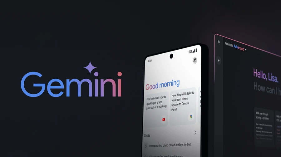 Google Gemini Update Will Make Copying Text Easier on Mobile