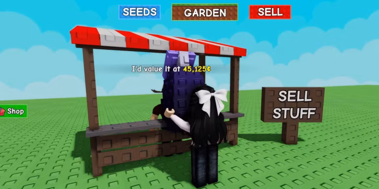 ???? How to Get Moon Mango Seed in Roblox Grow a Garden (2025 Guide)