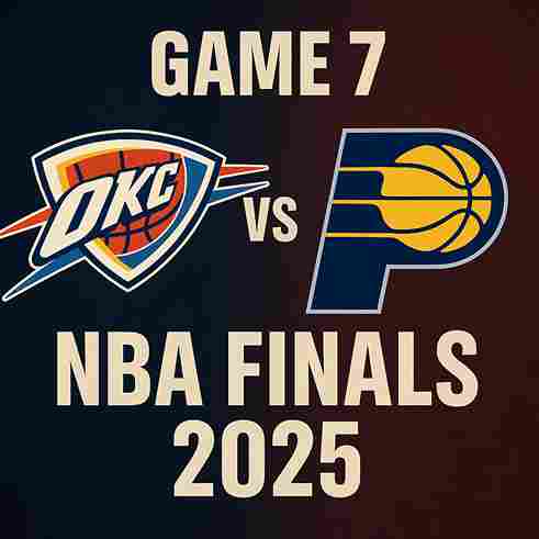 How Tech Powering the Buzz Behind OKC vs Indiana’s Trending