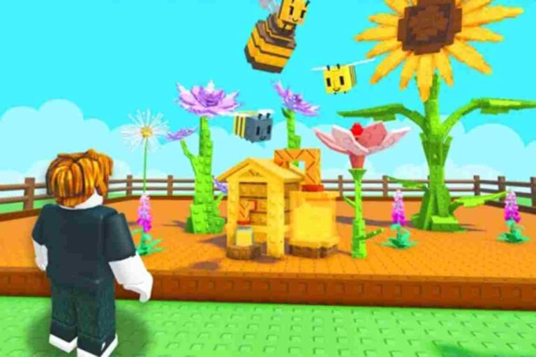 Roblox’s Grow a Garden Breaks Records, Beating Fortnite’s All-Time High