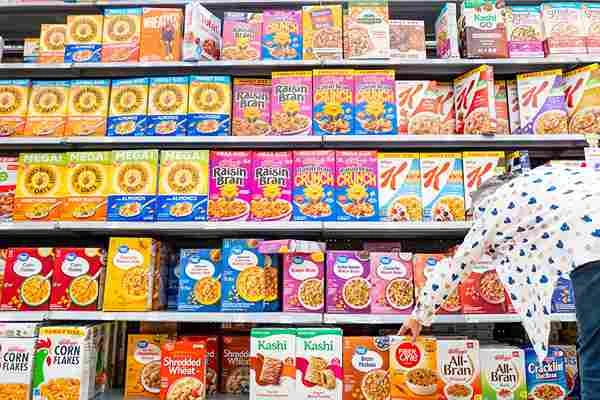 🍫 Ferrero Buys Kellogg’s for $3.1B in Bold Breakfast Bet