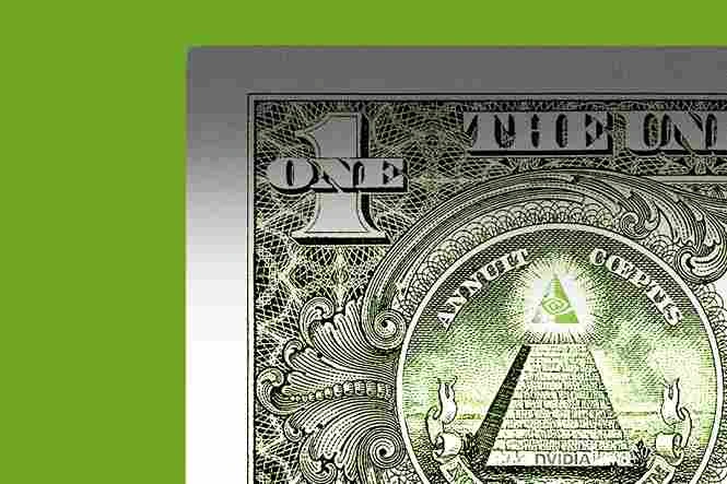 Nvidia becomes first company to break $4t barrier