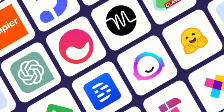 trending ai tools apps 2025