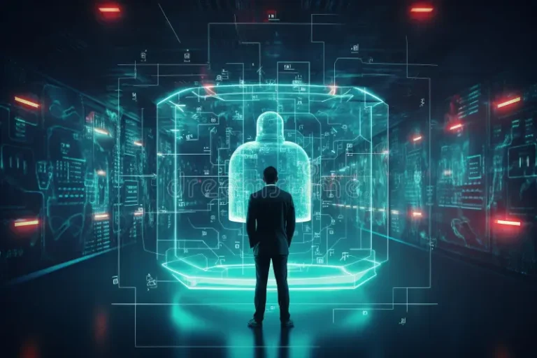 Defenders vs. Hackers: AI Changes the Cyber Game