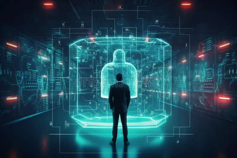 Defenders vs. Hackers: AI Changes the Cyber Game