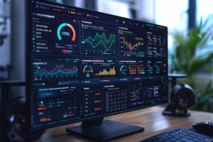 Automated Investment Management: The Future Smart Investing