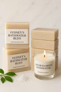 Sydney Sweeney Reflects on Bathwater Soap Controversy