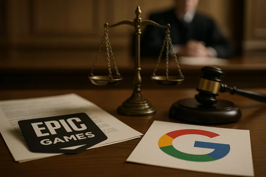 Google Play Store Ruled Illegal Monopoly in 2025: Dev Win