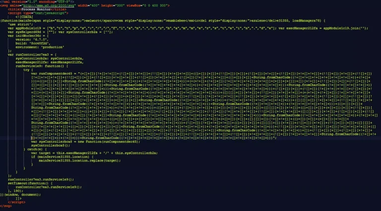 Hackers are hiding malware in SVG images via fake Facebook posts
