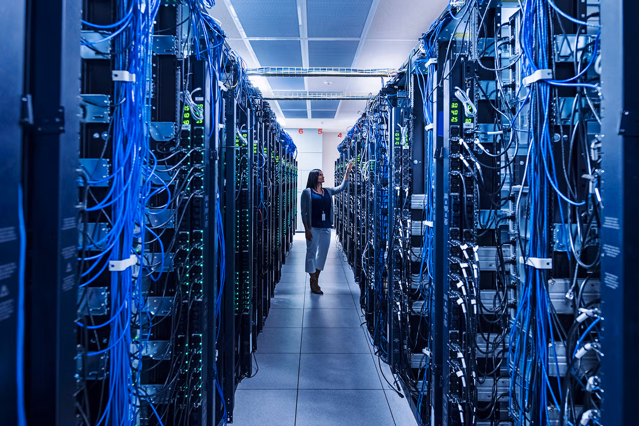 AI Investments Power U.S. Economic Growth in 2025