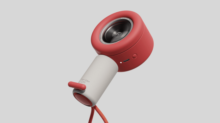🌍 Meet Dex: The High-Tech Language-Learning Gadget for Kids