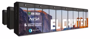 U.S. Tops Supercomputing with 3 Exascale Leaders