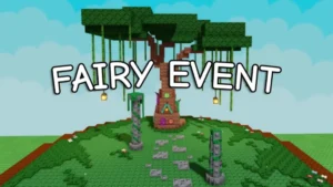 Grow a Garden Fairy Event Update Release Date, Time & Rewards