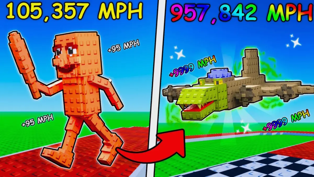 Roblox Race a Brainrot Codes (August 2025) – Free Gems