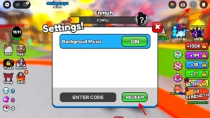 How to Redeem Hashira Training Codes