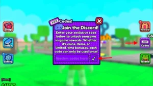 Kick a Brainrot Codes (August 2025) – Free Rewards