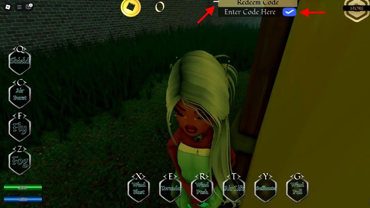 Roblox Majika Codes (August 2025)