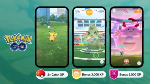 Pokémon GO Level Cap Raised to 80 in October 2025