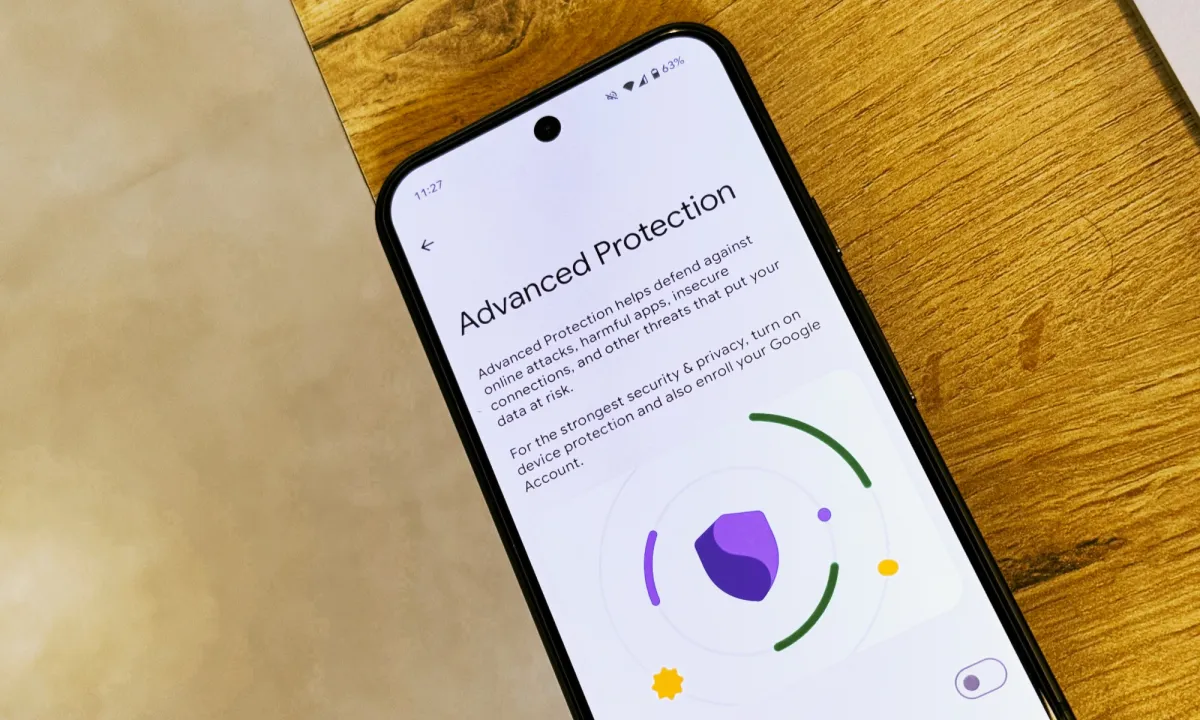 Google Android 2026: Blocking Anonymous App Installs