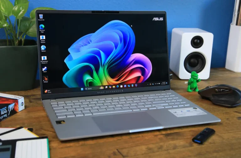 The 6 Essential Features for Buying a College Laptop