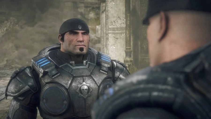 Gears of War: Reloaded Launch Guide – Release, Size & Game Pass