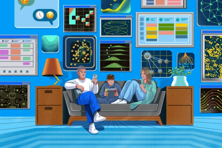 The Rise of Famtech: Why American Families Are Turning to Software for Survival