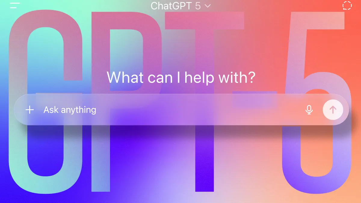 Yapping With ChatGPT: Is GPT-5 Voice Mode Worth It?