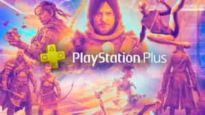 PlayStation Plus Subscribers Are Eating With These Free September Games