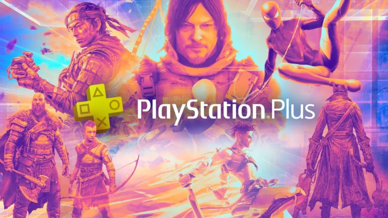 PlayStation Plus Subscribers Are Eating With These Free September Games