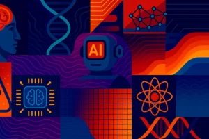 How AI Is Revolutionizing Scientific Discovery in 2025