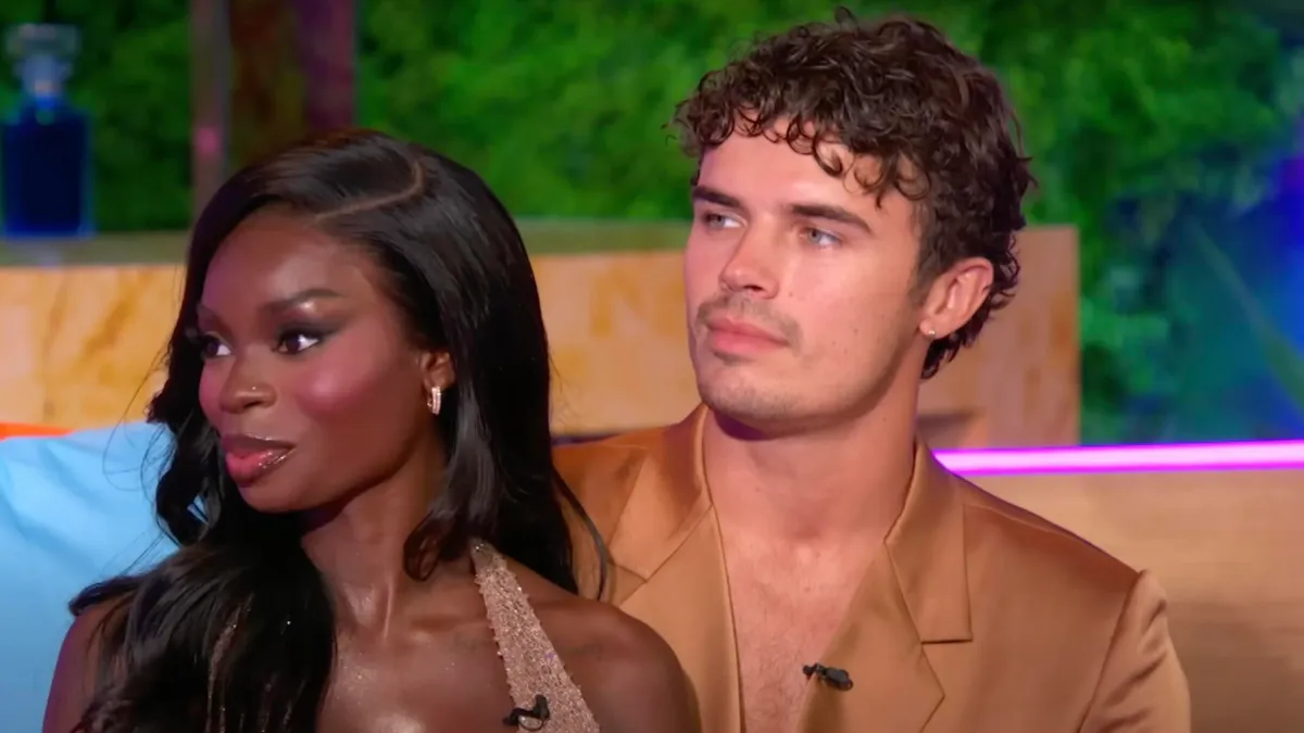 'Love Island USA' Season 7 Reunion Special: Start Time, How to Watch