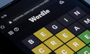 Today’s Wordle hints and answer – solution #1,511, August 10