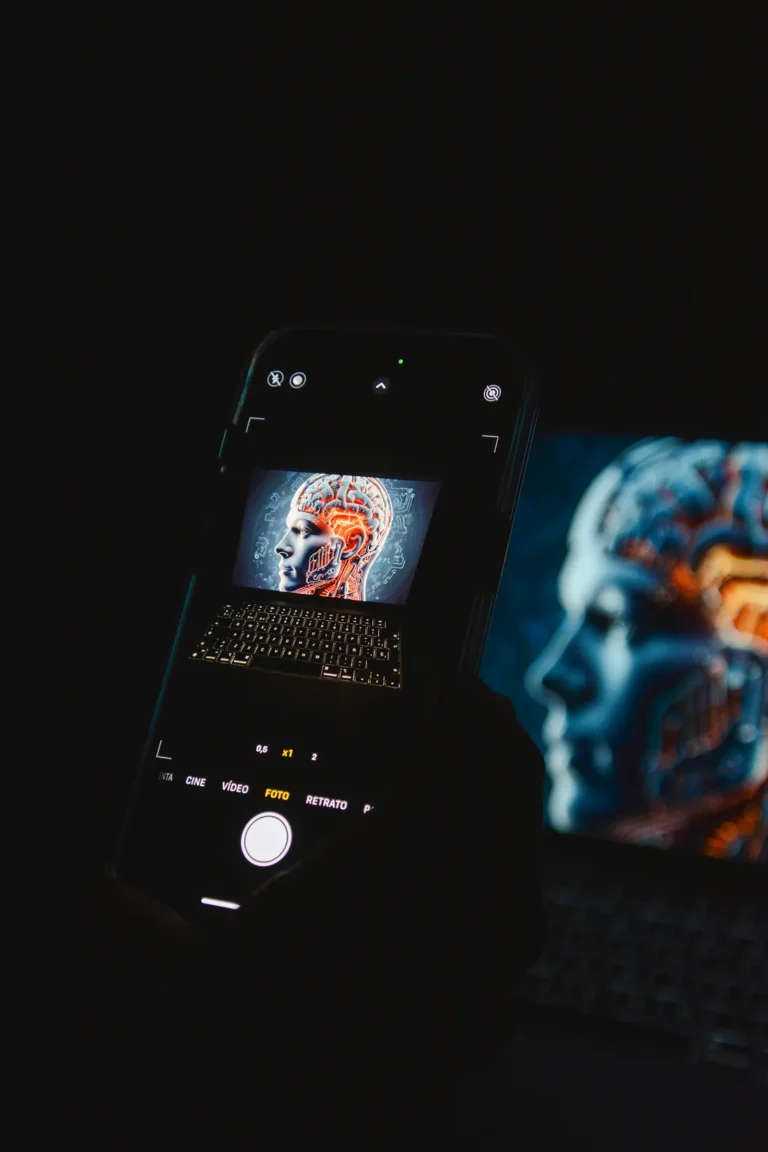 Beyond the Algorithm: Reclaiming Human Connection in the AI Era