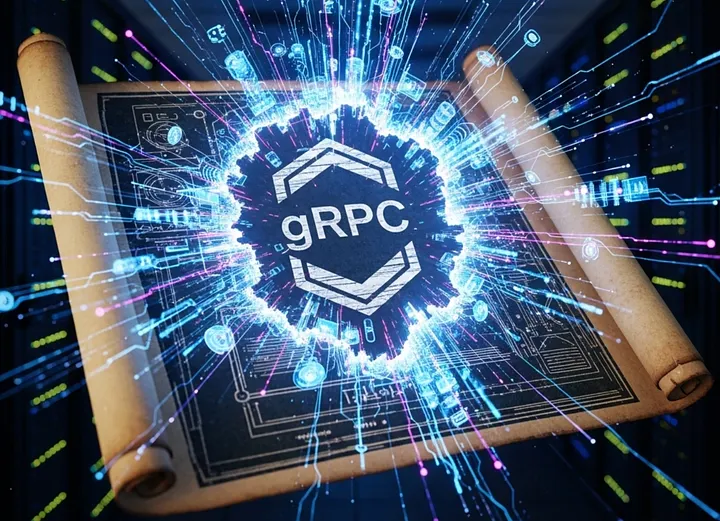 Why gRPC Is the Hottest Protocol in AI Infrastructure