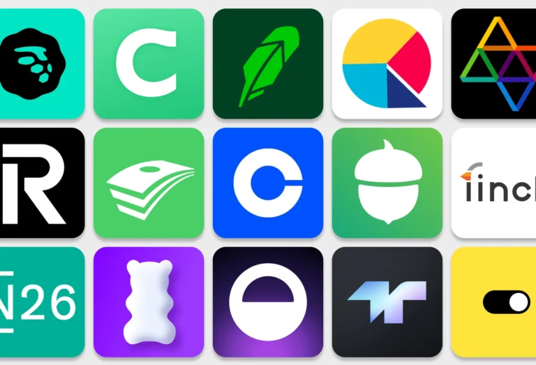 Top 5 Gamified Investing Apps in 2025: Are They Safe?