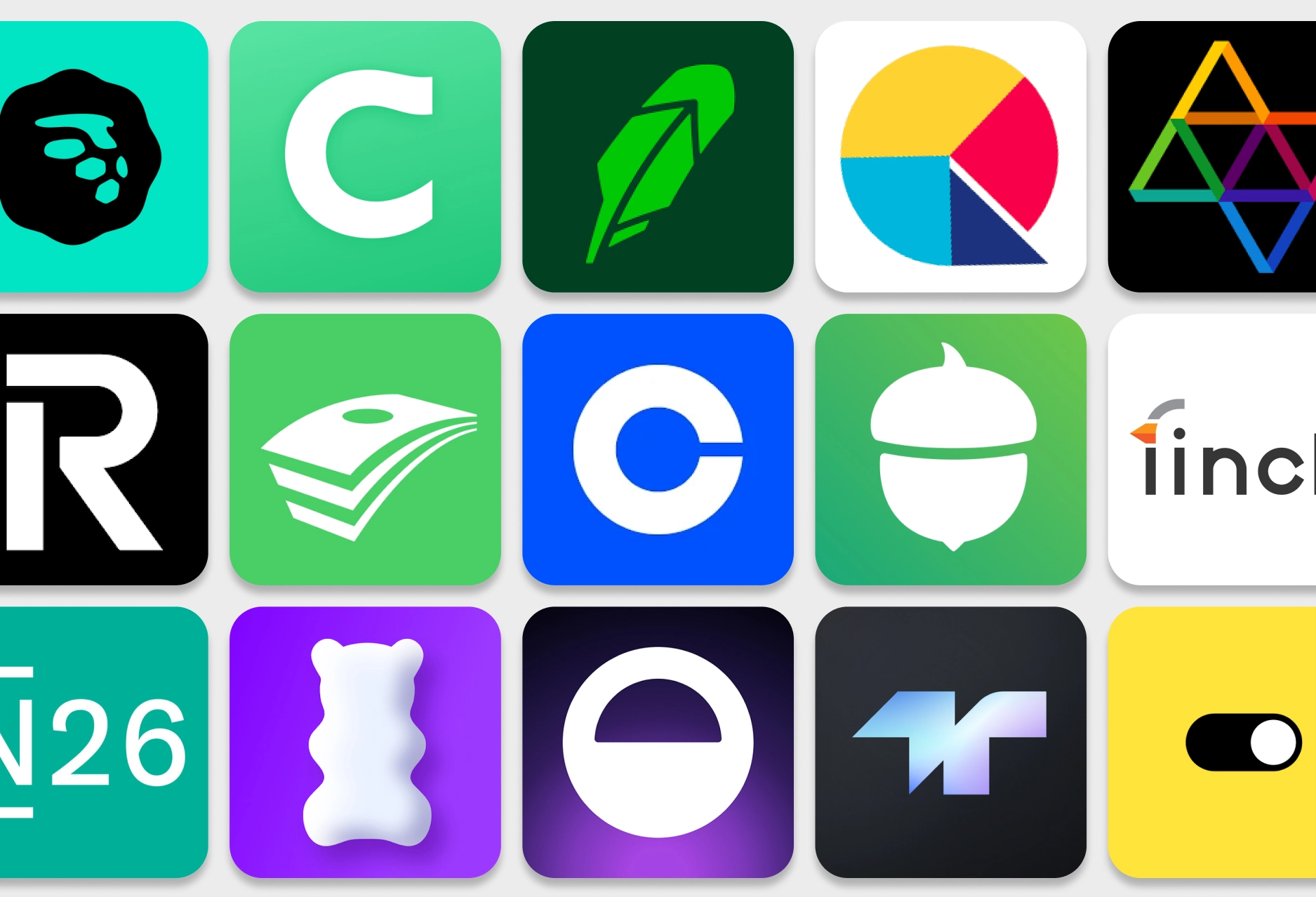 Top 5 Gamified Investing Apps in 2025: Are They Safe?